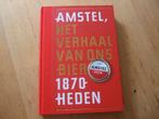Amstel boek (nr.1), Ophalen of Verzenden, Nieuw, Overige typen, Amstel