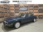 Jaguar Sovereign 4.0 V8 Leder Clima Automaat Stoelverwarming, Automaat, Achterwielaandrijving, Gebruikt, Bedrijf
