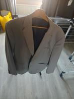 Heren Blazer - Stijlvol en Tijdloos!, Overige maten, Ophalen of Verzenden, Zo goed als nieuw, Grijs