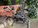 bh khronos spinning indoor bikes sf, Spinningfiets, Ophalen of Verzenden, Zo goed als nieuw, Metaal