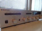 Blaupunkt A-150 versterker (voor hobbyist) €10,-, Overige merken, Gebruikt, Ophalen of Verzenden, 60 tot 120 watt