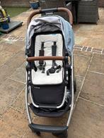 Uppababy cruz, Kinderen en Baby's, Ophalen, Zo goed als nieuw, Overige merken, Regenhoes