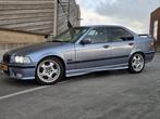 BMW 3-Serie 2.0 I 320 AUT E2 1994 Blauw, Automaat, Blauw, Sedan, Geïmporteerd
