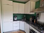 Hoekkeuken, 270/ 291,6, Huis en Inrichting, Keuken | Complete keukens, Ophalen, Gebruikt, Hoekkeuken
