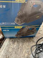 Kinzo 600W, Kinzo, Nieuw, Ophalen of Verzenden, Bovenfrees