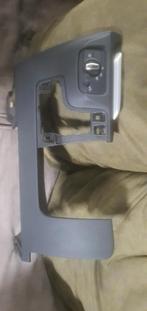 Dashbordbekleding linksonder met lichtschakelaar Audi A3 8V, Auto-onderdelen, Niet ingevuld, Gebruikt, Niet ingevuld, Niet ingevuld