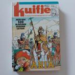 Weekblad Kuifje deel 52 - 1987, Gelezen, Div auteurs, Ophalen of Verzenden, Eén stripboek