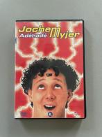 Jochem Myjer dvd., Alle leeftijden, Ophalen of Verzenden, Zo goed als nieuw, Stand-up of Theatershow