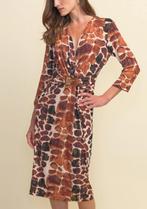 Joseph Ribkoff prachtig chique getailleerde jurk mt 44, Kleding | Dames, Jurken, .., Overige kleuren, ., Maat 42/44 (L)