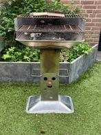 Barbecue RVS Thüros, Ophalen, Gebruikt, Met accessoires