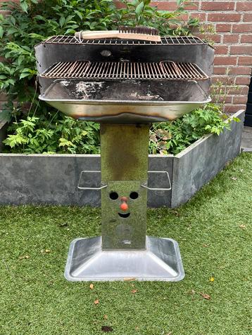 Barbecue RVS Thüros beschikbaar voor biedingen