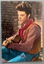 Rickie Nelson, Verzamelen, Muziek, Artiesten en Beroemdheden, Ophalen of Verzenden, Zo goed als nieuw, Foto of Kaart