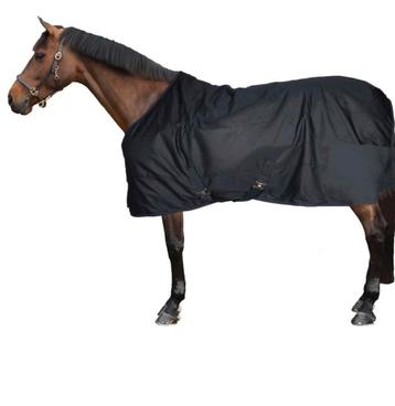 kingsland top notch stable rug comfort 600D ripstop 200 gram beschikbaar voor biedingen