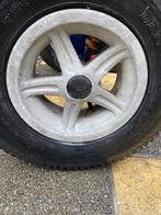 Berg Skelter met Aanhanger, Ophalen of Verzenden, Gebruikt, Berg, Met kar of aanhanger