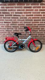 Kleine fiets (als kerst cadeau), Fietsen en Brommers, Fietsen | Kinderfietsjes, Ophalen, Gebruikt, Minder dan 16 inch