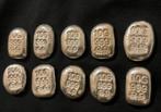 10 GRAM GEGOTEN ZILVERBAAR USA ATLANTIS MINT☠️ SKULL & BONES, Ophalen of Verzenden, Zilver
