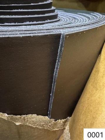 1742. Skai leer / foam / diverse donkere kleuren beschikbaar voor biedingen