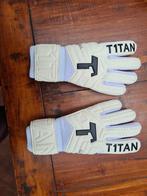 Titan keepershandschoenen, Sport en Fitness, Voetbal, Handschoenen, Nieuw, Ophalen of Verzenden