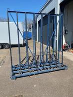 Glasbok dubbelzijdig, Ophalen, Gebruikt, Overige typen, 160 cm of meer