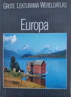 Diverse landen en steden meer dan 60 boeken, Gelezen, Europa, Diverse auteurs, Ophalen of Verzenden