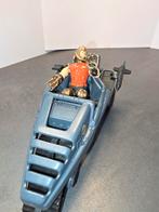 GI JOE DICTATOR OVERLORD, Ophalen of Verzenden, Zo goed als nieuw
