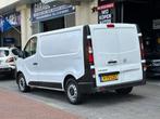Opel Vivaro 1.6 CDTI L1H1 Selection Airco, Gebruikt, Euro 6, Wit, Bedrijf