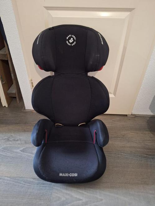 Autostoel maxi cosi, Kinderen en Baby's, Autostoeltjes, Zo goed als nieuw, Maxi-Cosi, 15 t/m 36 kg, Autogordel, Verstelbare rugleuning