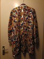 Carnavalsjas dames, Ophalen, Carnaval, Maat 42/44 (L), Zo goed als nieuw