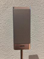 2 Satellietluidsprekes Loewe, Overige merken, Ophalen of Verzenden, Zo goed als nieuw, Minder dan 60 watt