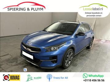 Kia Xceed 1.6 GDi PHEV ExecutiveLine | Pano | Leder | Stoel  beschikbaar voor biedingen