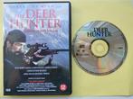 The deerhunter + Robert de Niro + 4,00, Cd's en Dvd's, Dvd's | Klassiekers, Ophalen of Verzenden, 1980 tot heden, Gebruikt, Drama