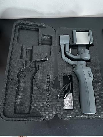 DJI osmo mobile 2 beschikbaar voor biedingen