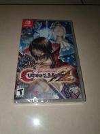 Bloodstained Curse of the Moon 2 Switch Sealed, Verzenden, Nieuw, Avontuur en Actie