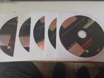 Canon camera instal cd-rom, Ophalen of Verzenden, Canon
