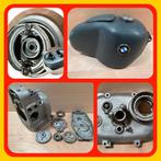 118. BMW Onderdelen R26  R50 R60 R69S BJ 1955 /1960  M, Ophalen of Verzenden