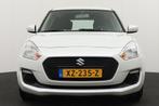 Suzuki Swift 1.2 90 pk Comfort Airco LED Bluetooth, Voorwielaandrijving, Stof, Gebruikt, 4 cilinders