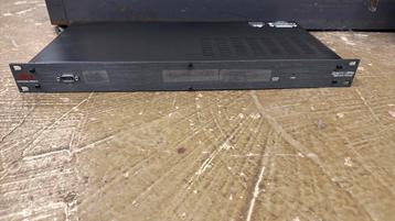 Dbx zone pro 1261m digital zone processor beschikbaar voor biedingen