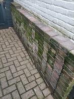 Gratis af te halen . Trommelstenen, Tuin en Terras, Ophalen of Verzenden, Zo goed als nieuw, Beton, Terrastegels
