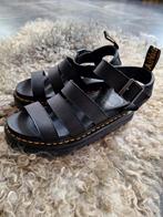 Dr. Martens sandalen Blaire athena mt 39, Kleding | Dames, Schoenen, Zwart, Sandalen of Muiltjes, Ophalen of Verzenden, Dr. Martens