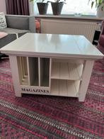 Rivièra Maison Salontafel - 72x72, Ophalen, Gebruikt, 50 tot 100 cm, Vierkant