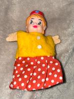 Roodkapje ~ Efteling ~ Kleine Handpop Poppenkast, Kinderen en Baby's, Speelgoed | Poppen, Ophalen of Verzenden, Zo goed als nieuw