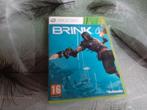 Brink - Xbox 360 game, Ophalen, Gebruikt, Shooter, 1 speler