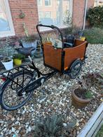 Cargoo bakfiets, Fietsen en Brommers, Fietsen | Bakfietsen, Ophalen, Zo goed als nieuw, 3 kinderen, Overige merken