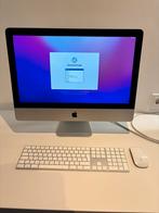iMac 21,5-inch (eind 2015) met SSD, 16 GB RAM, Computers en Software, Ophalen, SSD, IMac, 1 TB