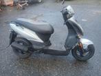 Kymco Agility 50 Snor 2014 - Goed onderhouden, Ophalen, Gebruikt, 49 cc, Maximaal 25 km/u