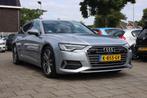 Audi A6 Avant 40 TDI QUATTRO SPORT 3X S-LINE | CAMERA | 19 I, Automaat, Gebruikt, 4 cilinders, Leder en Stof