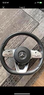 Mercedes stuur met airbag, Auto-onderdelen, Ophalen of Verzenden
