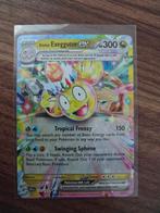 Alolan exeggutor surging sparks SSP 133/191, Ophalen of Verzenden, Zo goed als nieuw