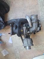 Turbo Audi A6 C6 Avant 2.0 TFSI Benzine 170Pk 2005 - 2011, Auto-onderdelen, Ophalen of Verzenden, Audi