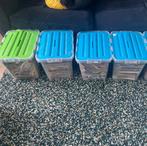 Donald Duck Weekbladen - 4 Bakken Vol, Ophalen of Verzenden, Gebruikt